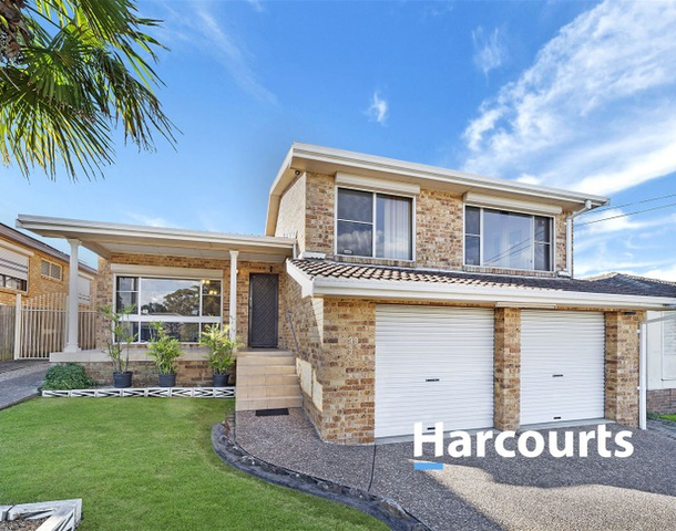 39 Warrumbungle Street, Fairfield West NSW 2165