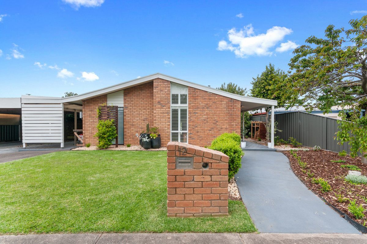 12 King Avenue, Sale VIC 3850, Image 0