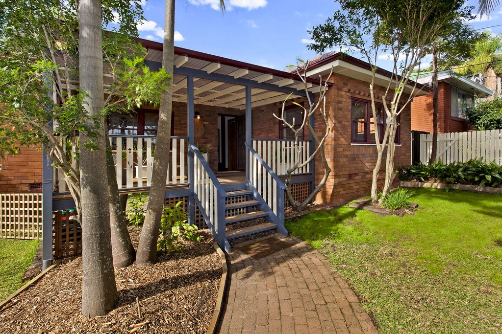 13 Oatway Parade, North Manly NSW 2100