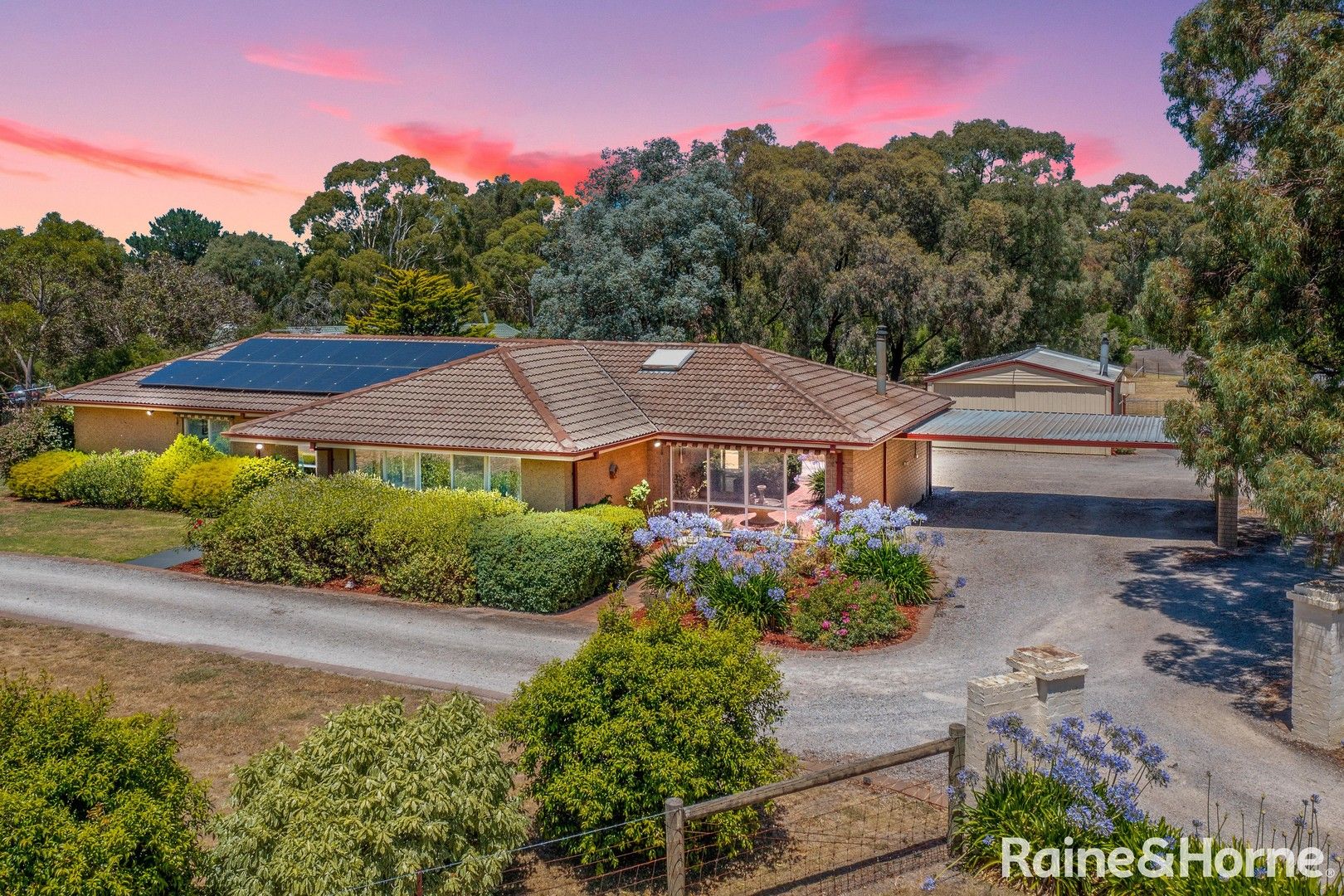 31 Sandy Creek Road, Riddells Creek VIC 3431, Image 0