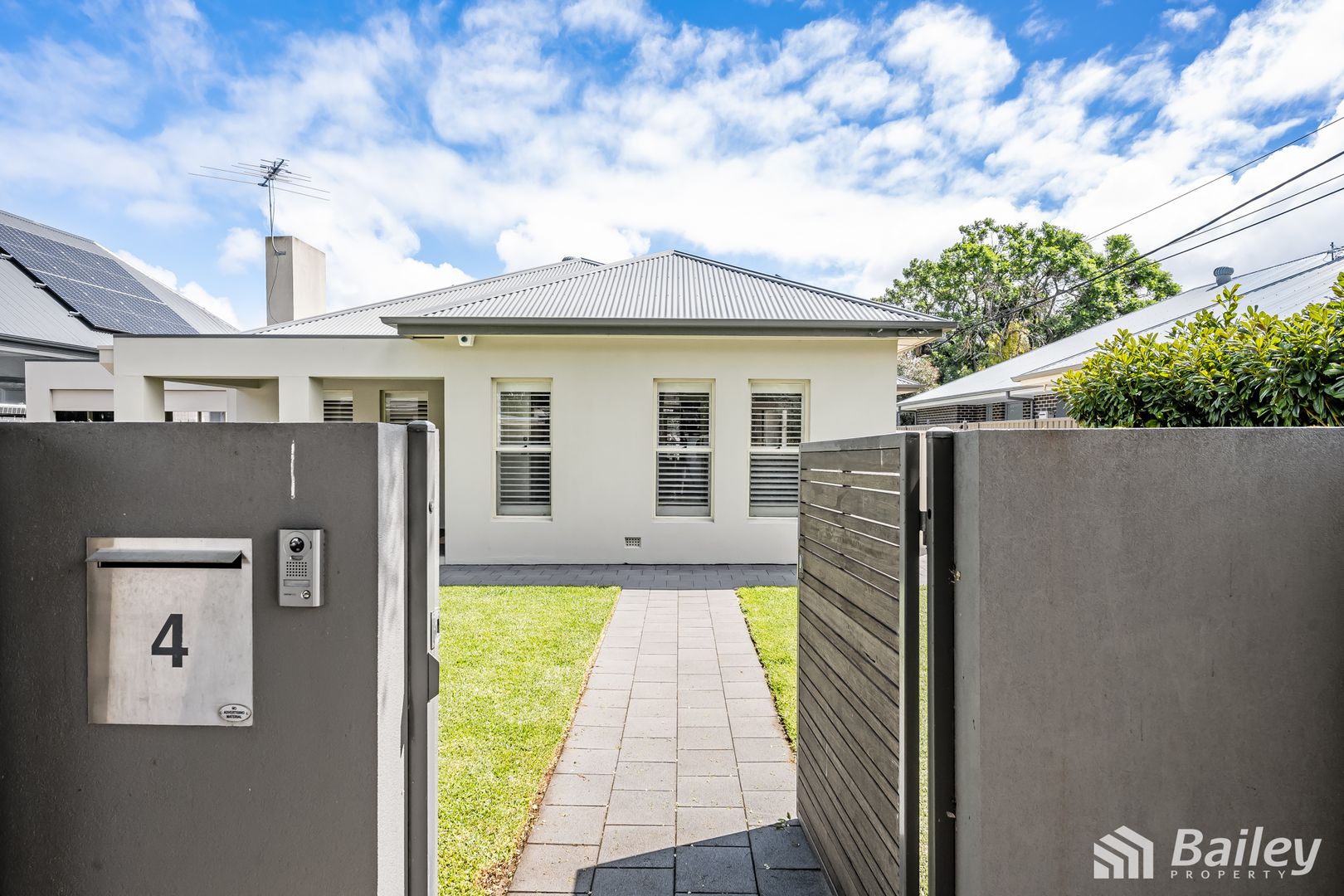 4 McArthur Street, Vale Park SA 5081, Image 2