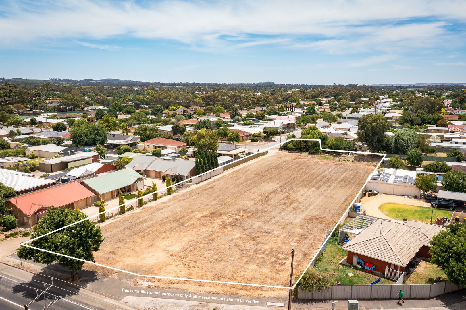 2-4 Greenock & 24 Hatch Street, Nuriootpa SA 5355, Image 1