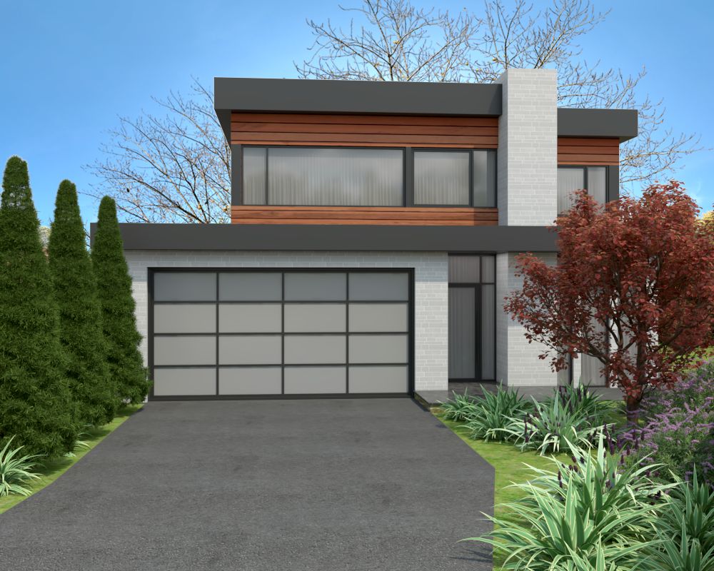 4 bedrooms New House & Land in Lot 101, 46 Irene Avenue HOPE VALLEY SA, 5090