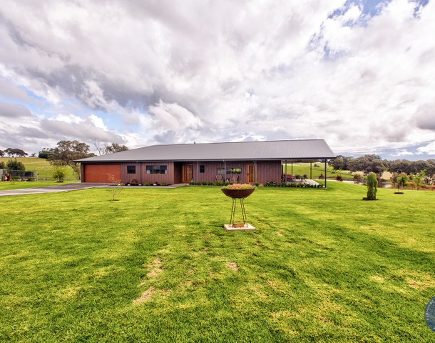 96 Boundary Road, Young NSW 2594