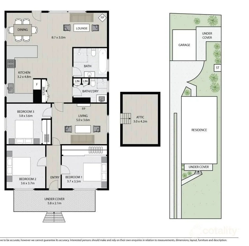 Additional image 9 of 30 Beaumont St, Auburn NSW 2144