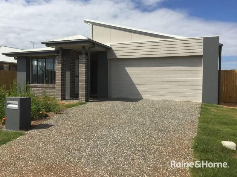 4 bedrooms House in 65 Bankswood Drive REDLAND BAY QLD, 4165