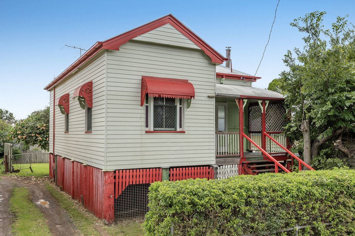 19 Taylor Street, Toowoomba City QLD 4350, Image 0