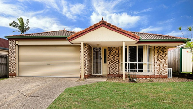 Picture of 25 Isle of Ely, HERITAGE PARK QLD 4118