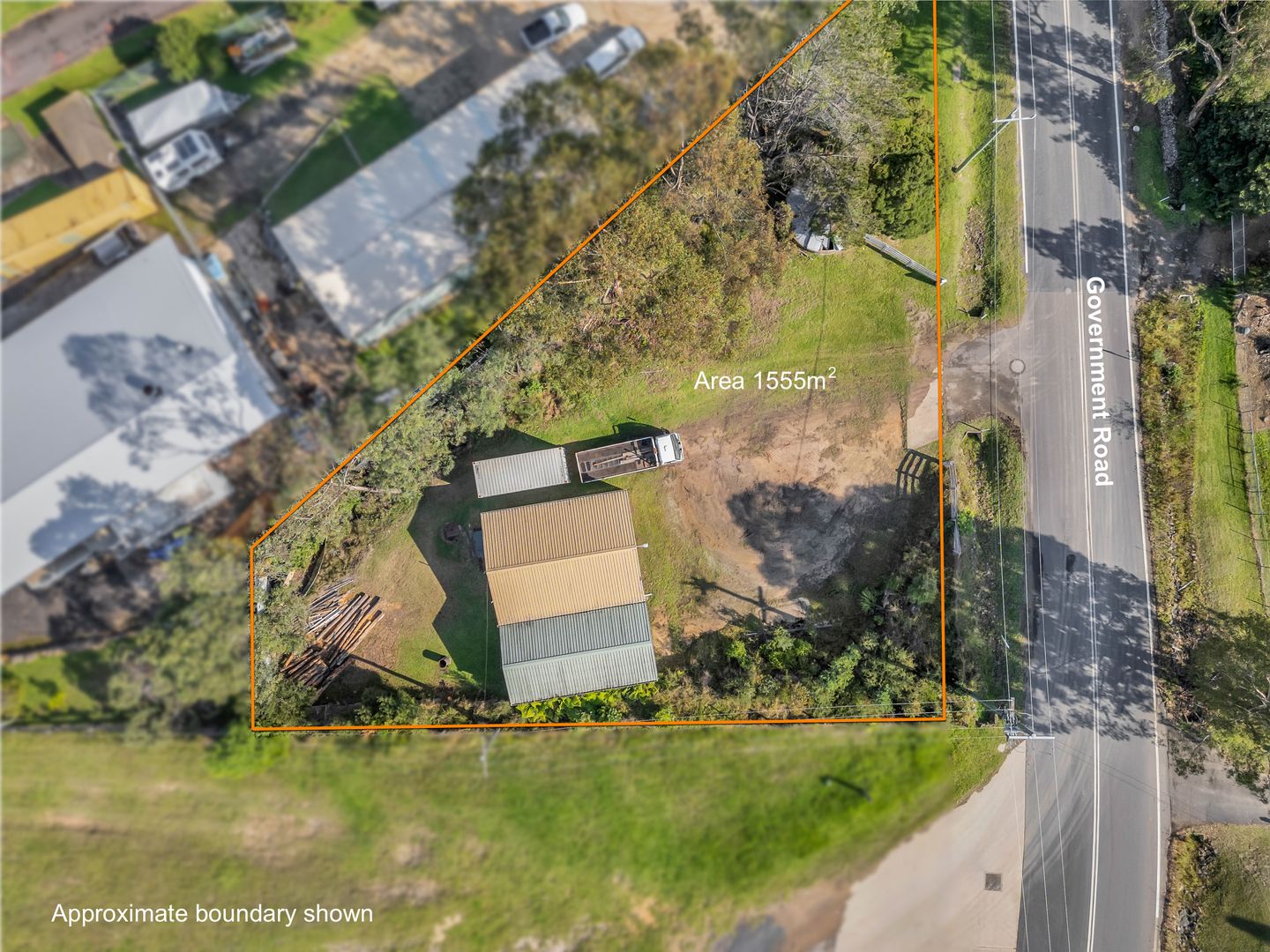 44 Government Road, Eden NSW 2551, Image 2