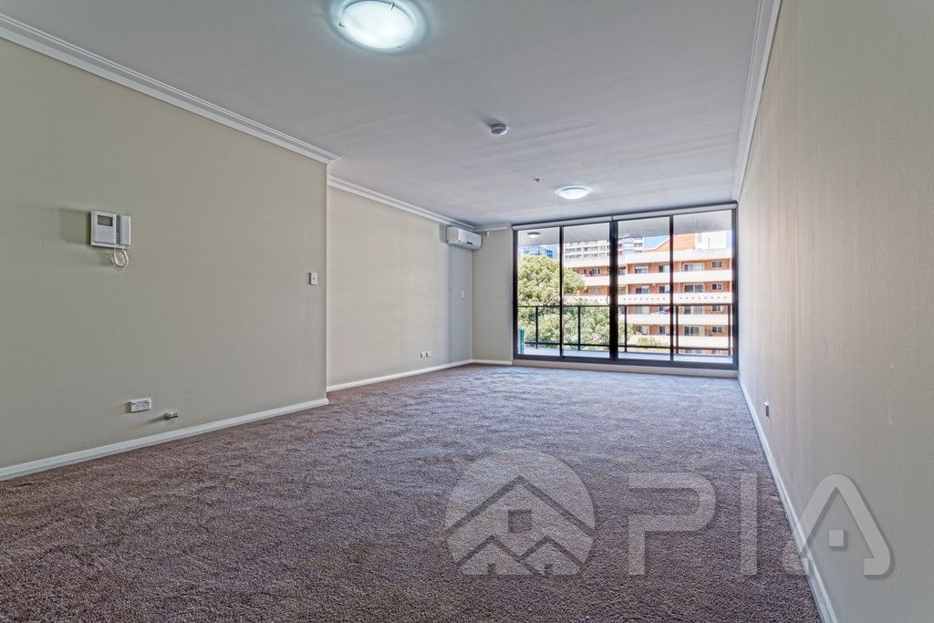 1 bedrooms Apartment / Unit / Flat in 182/109-113 George Street PARRAMATTA NSW, 2150