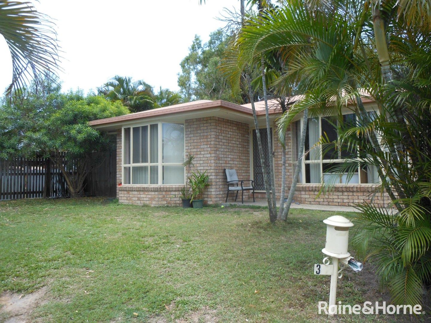 3 Zamia Court, Andergrove QLD 4740, Image 0