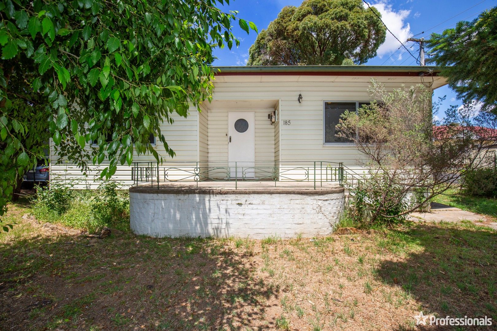 185 Chapel Street, Armidale NSW 2350 House For Rent Domain