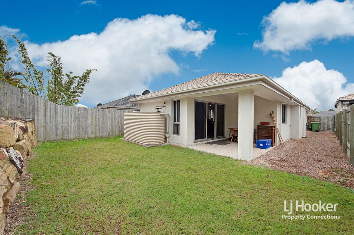 4 bedrooms House in 8 Suntrust Street NORTH LAKES QLD, 4509