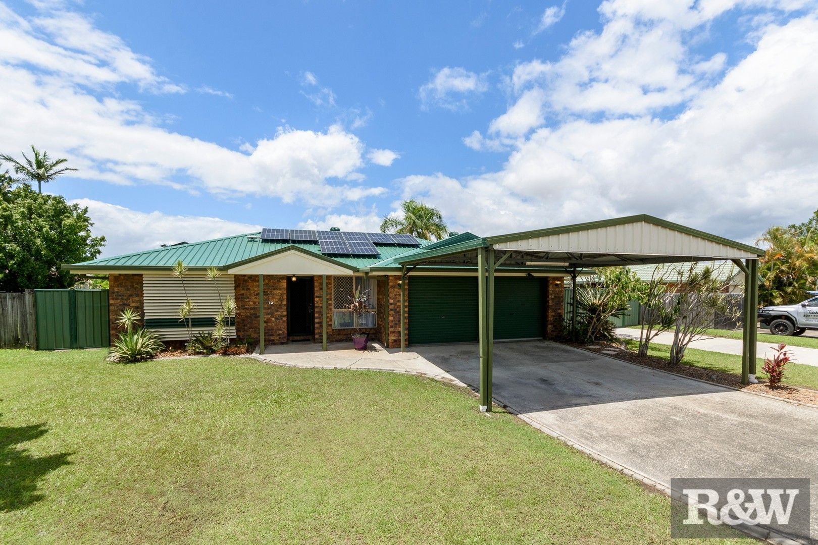 12 Manse Street, Caboolture QLD 4510, Image 0
