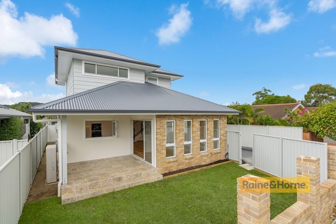 Picture of 1/45 Webb Road, BOOKER BAY NSW 2257