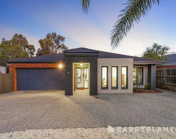 33 Fairview Parade, Tarneit VIC 3029