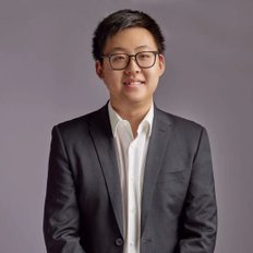 John(Jiayuan) Zhou, Sales representative