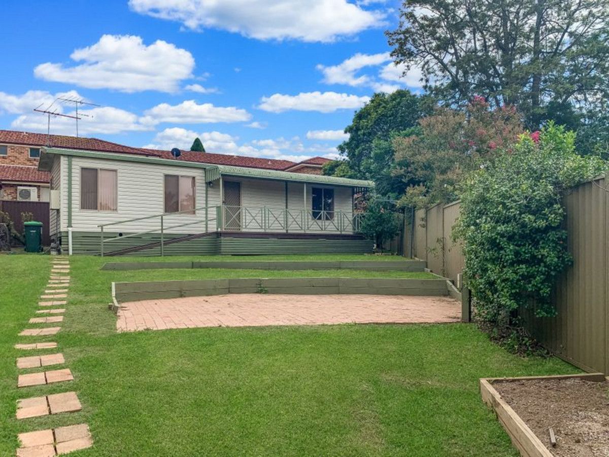 27A Loddon Crescent, Campbelltown NSW 2560 Apartment For Rent Domain