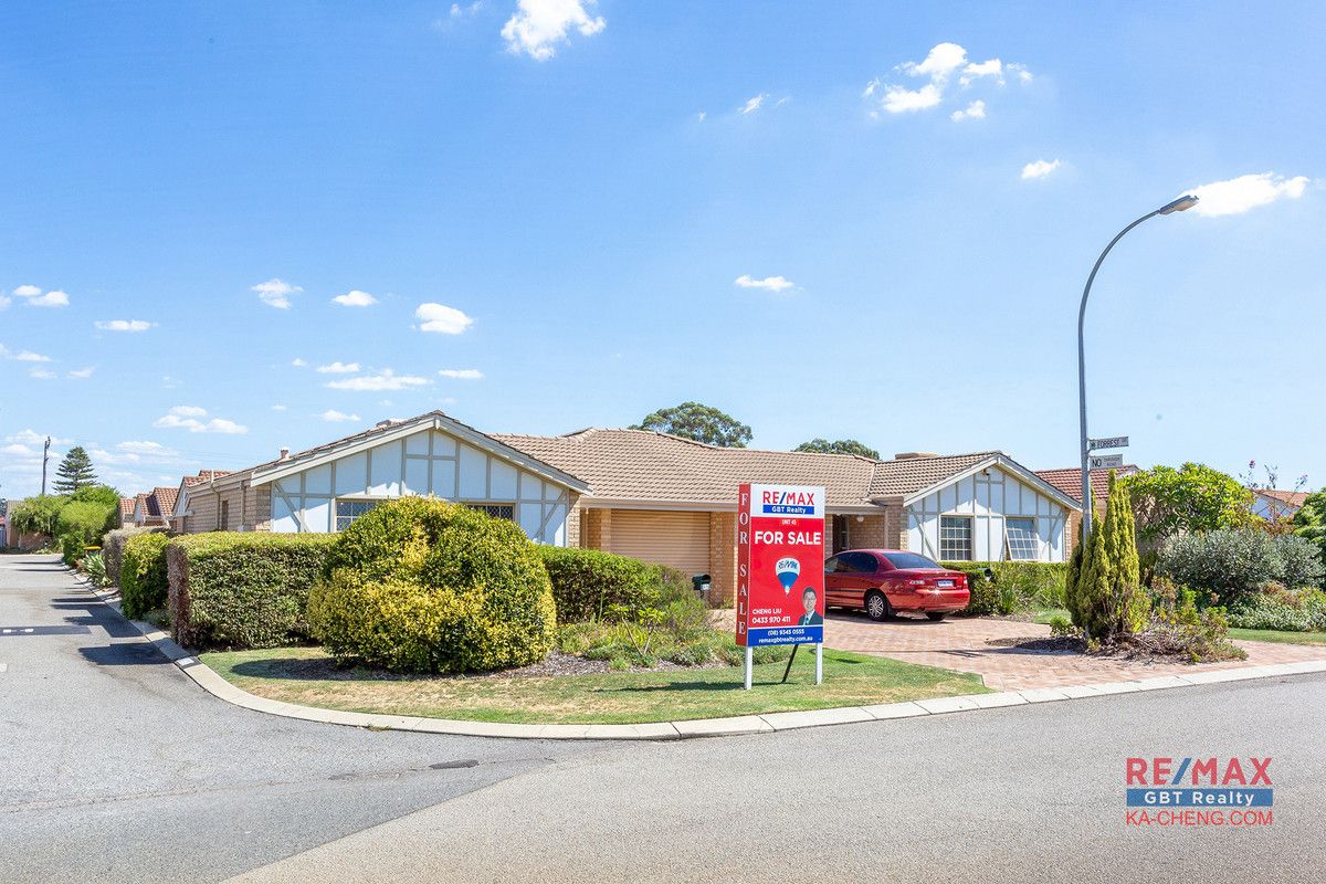 45/52 Aussat Drive, Kiara WA 6054, Image 1