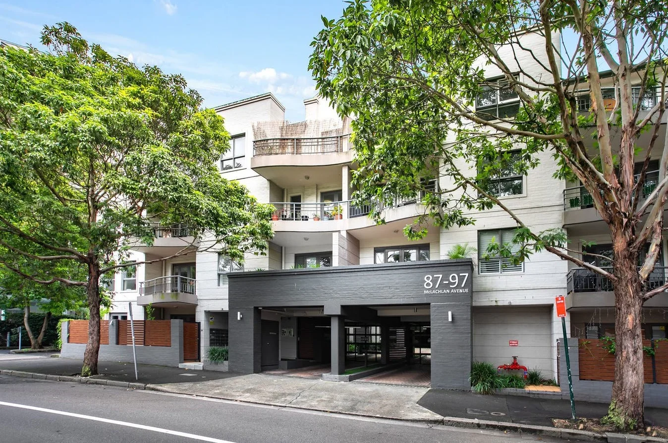 Additional image 6 of 34/87-97 McLachlan Avenue, Darlinghurst NSW 2010