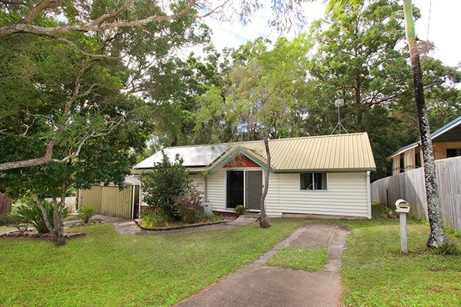 Picture of 12 Jacaranda Drive, PARKLANDS QLD 4560