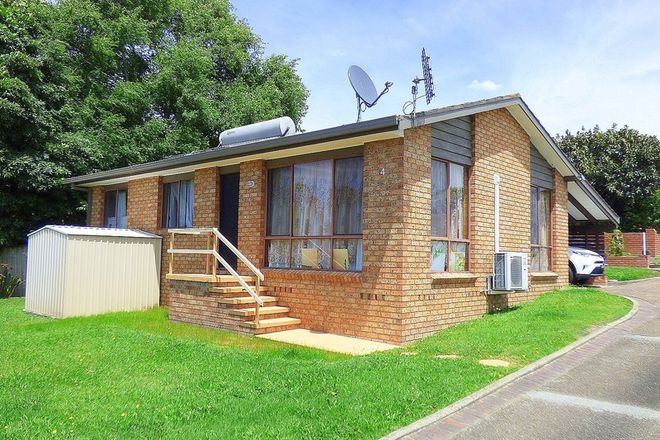Picture of Unit 4/93 Imlay St, EDEN NSW 2551