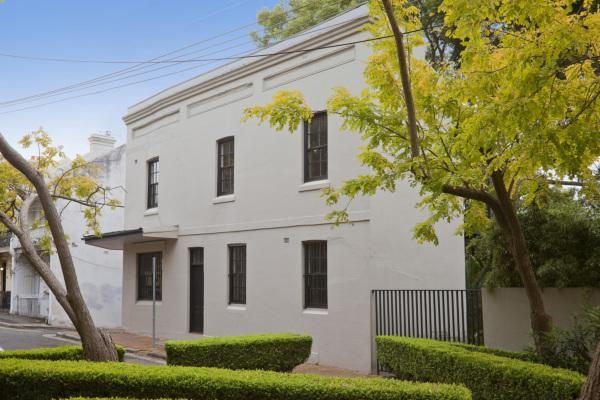 20 Glebe Street (cnr Herbert Street), EDGECLIFF NSW 2027, Image 2