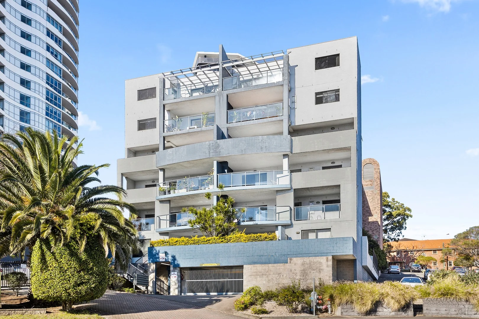 16/1 Governors Lane, Wollongong NSW 2500