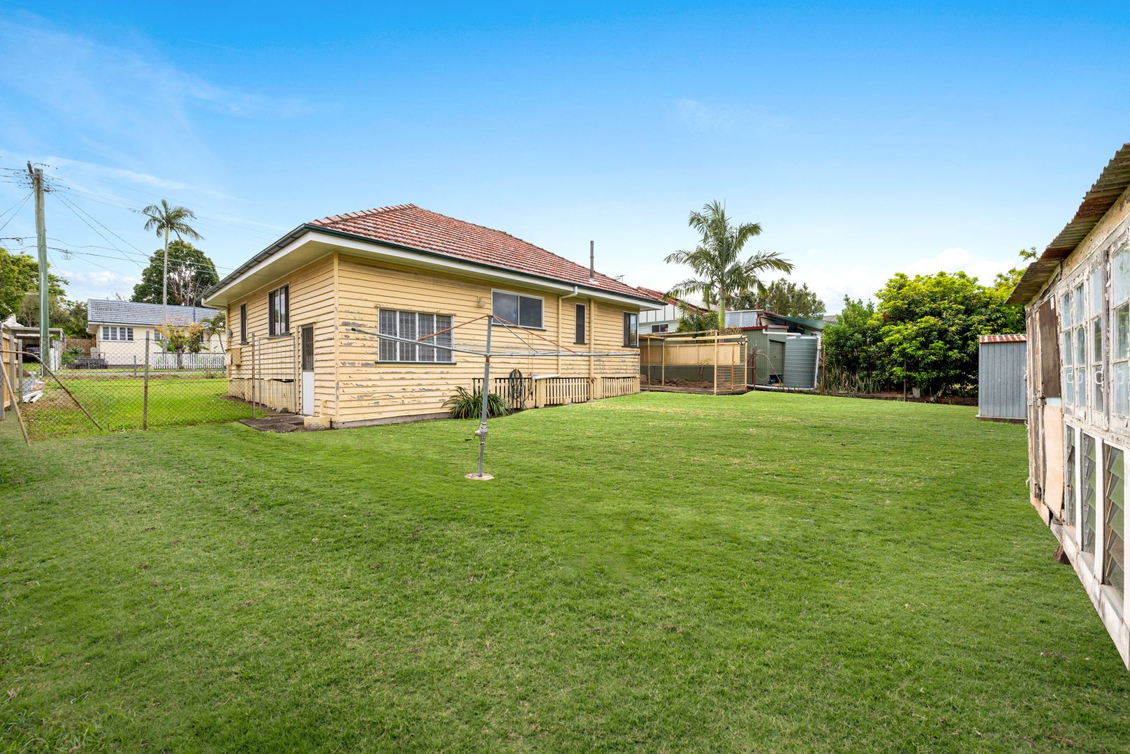 Sold 15 Mayrene Street, Carina QLD 4152 on 16 Dec 2022 2018140293