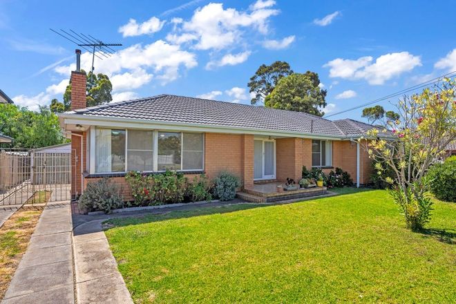 Picture of 41 Riddle Drive, MELTON VIC 3337