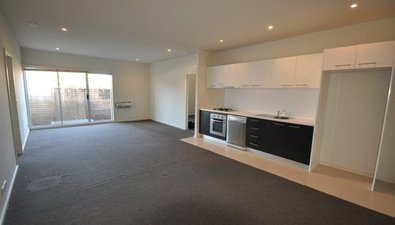 Picture of 7/44 Leander Street, FOOTSCRAY VIC 3011