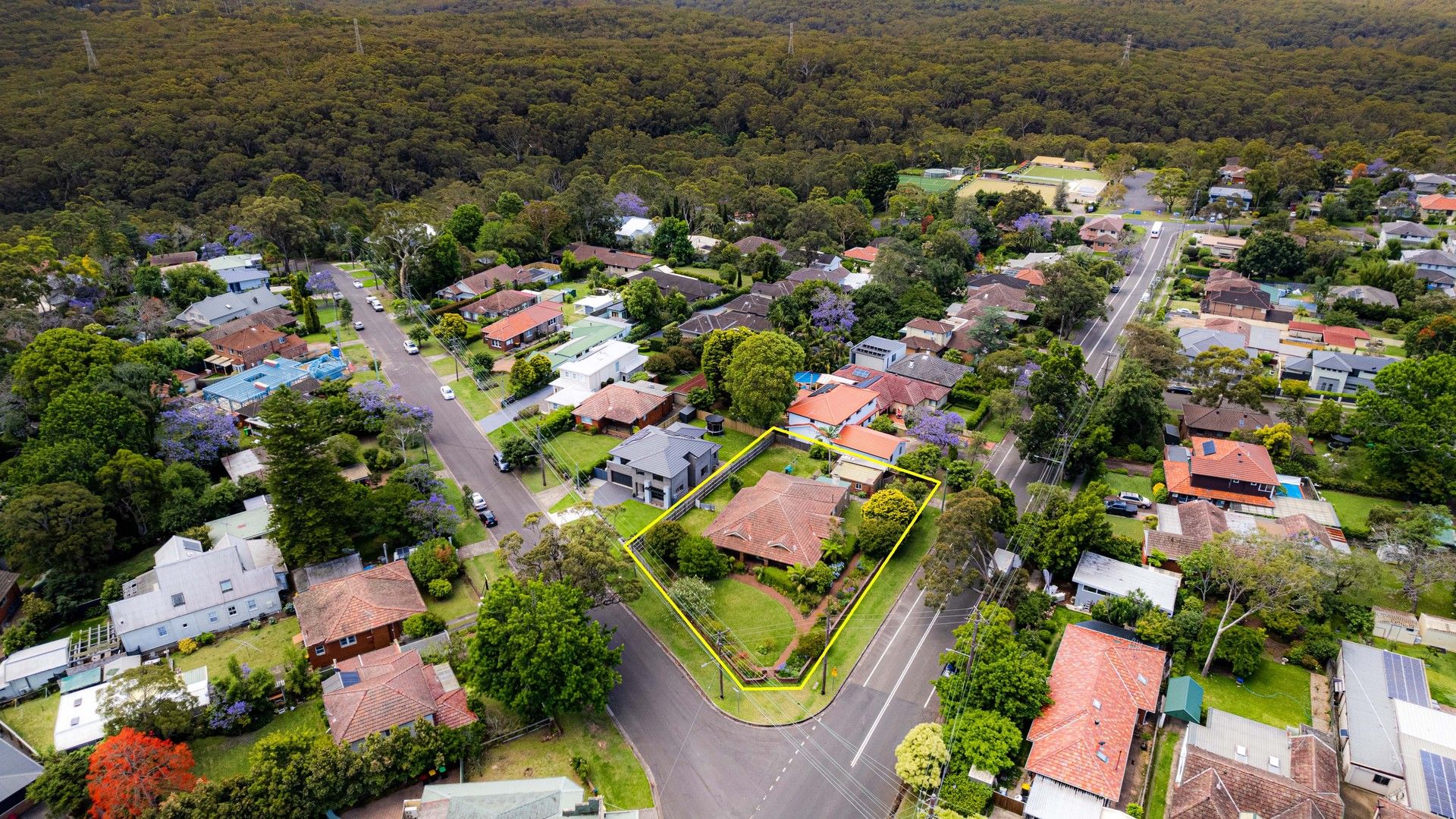 155 Norfolk Road, North Epping NSW 2121, Image 0