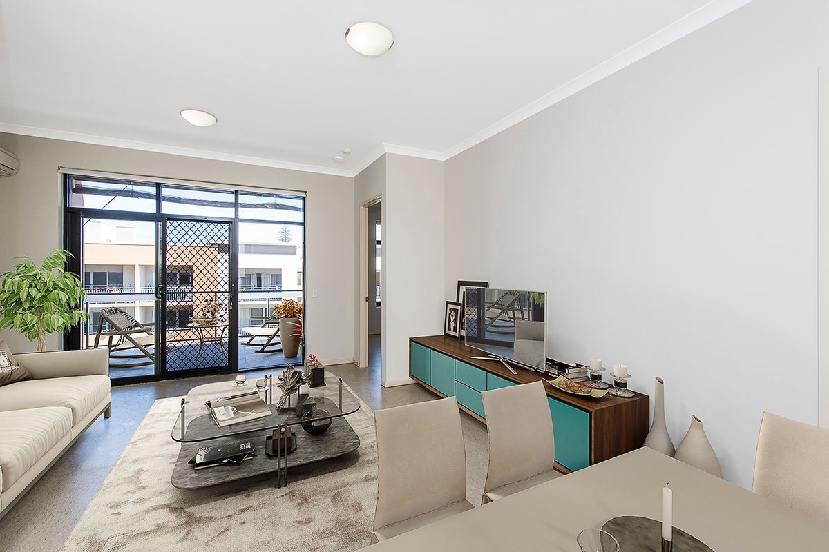 18-60 Newcastle Street, Perth WA 6000, Image 0