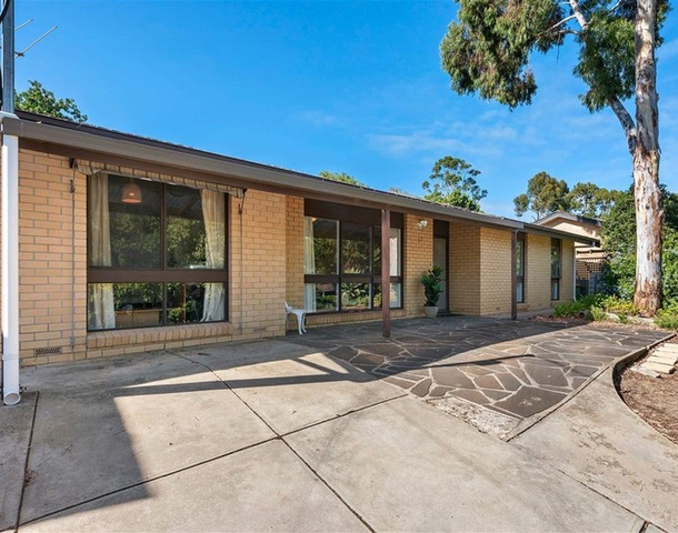 12 Booth Street, Happy Valley SA 5159