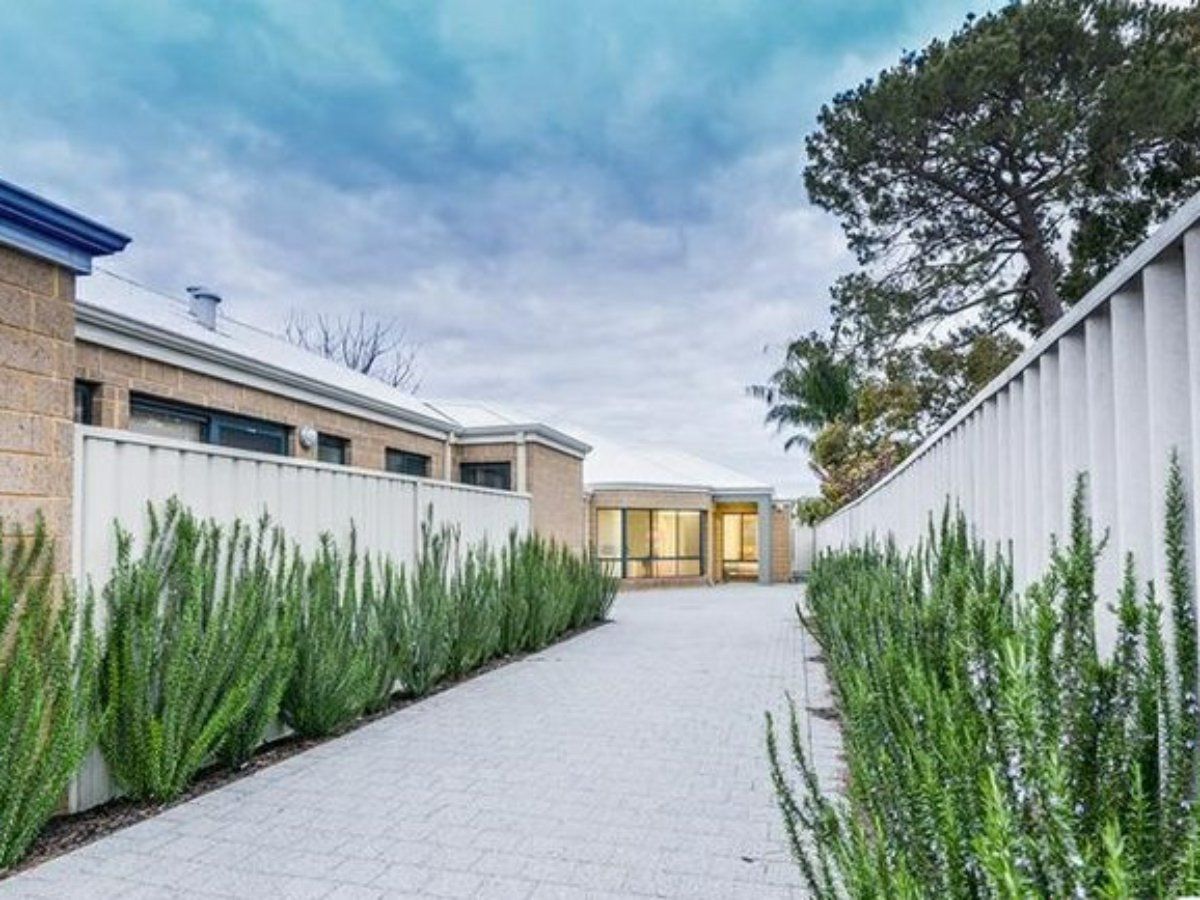 27b Hartfield Street, Queens Park WA 6107 House For Rent Domain