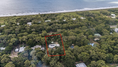 Picture of 163 Sylvan Dr, MOORE PARK BEACH QLD 4670