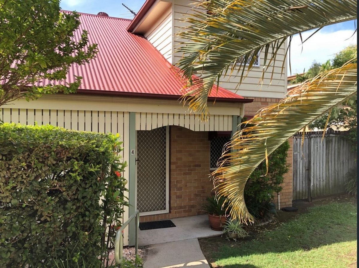 4/45 Collier Street, Stafford QLD 4053 Townhouse For Rent Domain