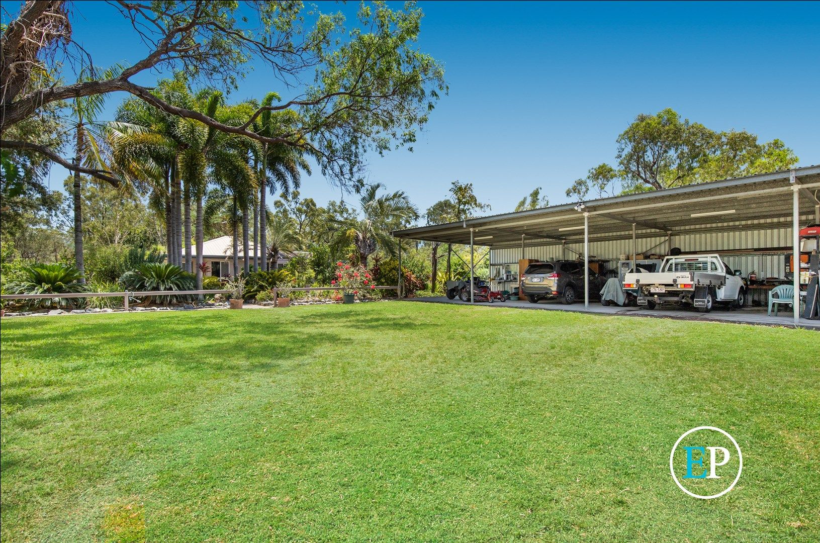 213 Skydiver Road, Woodstock QLD 4816, Image 0
