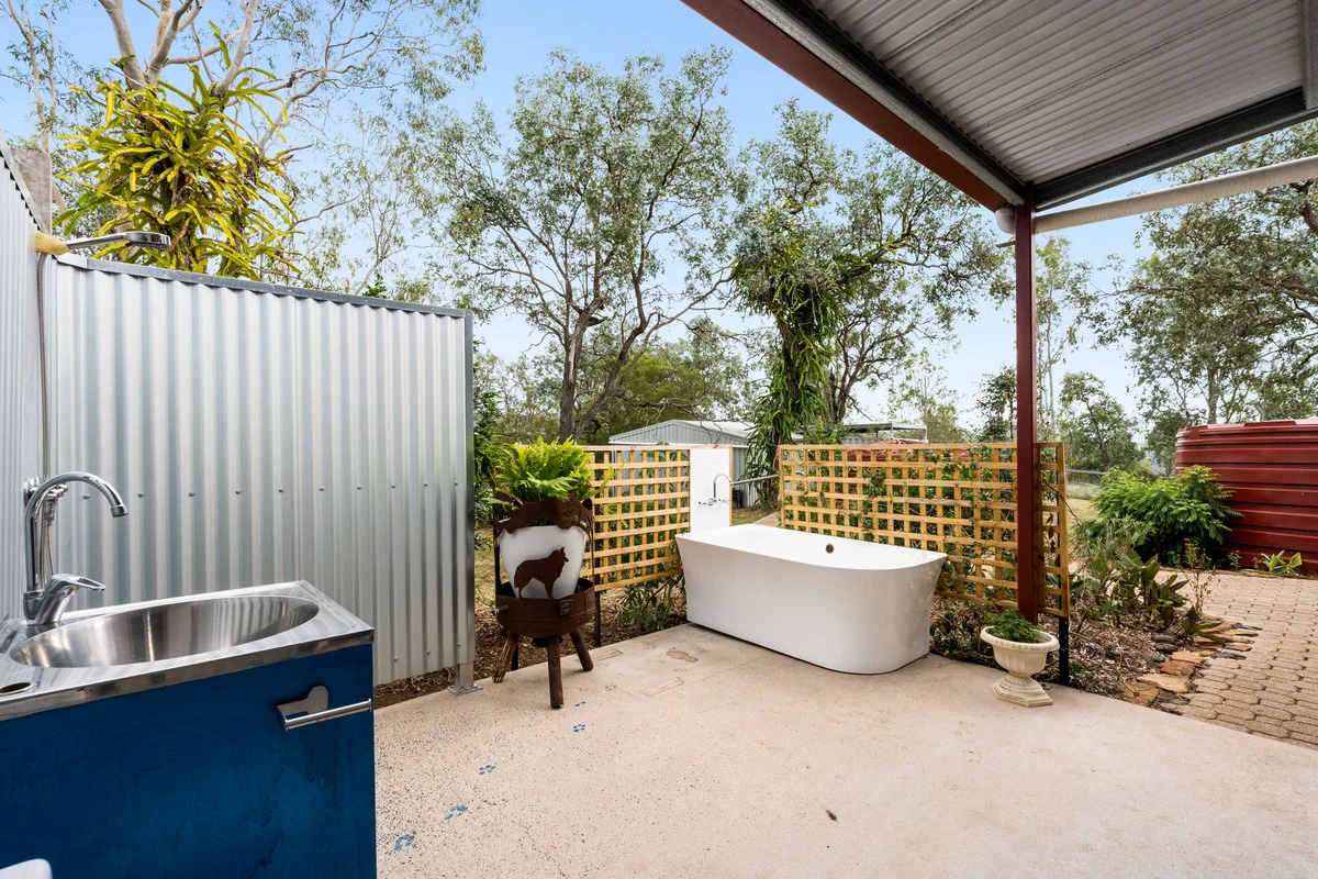 Additional image 16 of 495 Hell Hole Creek Road, Preston QLD 4352