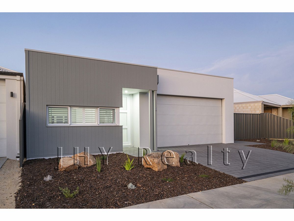 3 bedrooms House in 28 Hayling Way DUNSBOROUGH WA, 6281