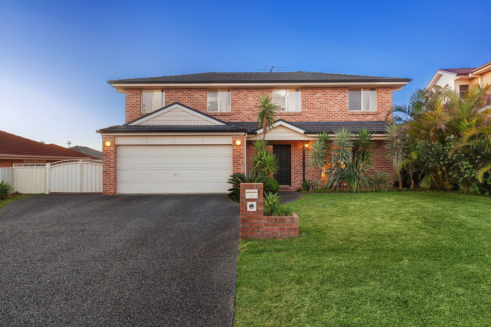 7 Dryandra Place, Redhead NSW 2290, Image 0