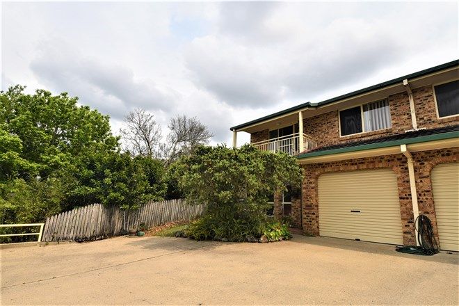 Picture of 10/60 Leycester Street, LISMORE NSW 2480