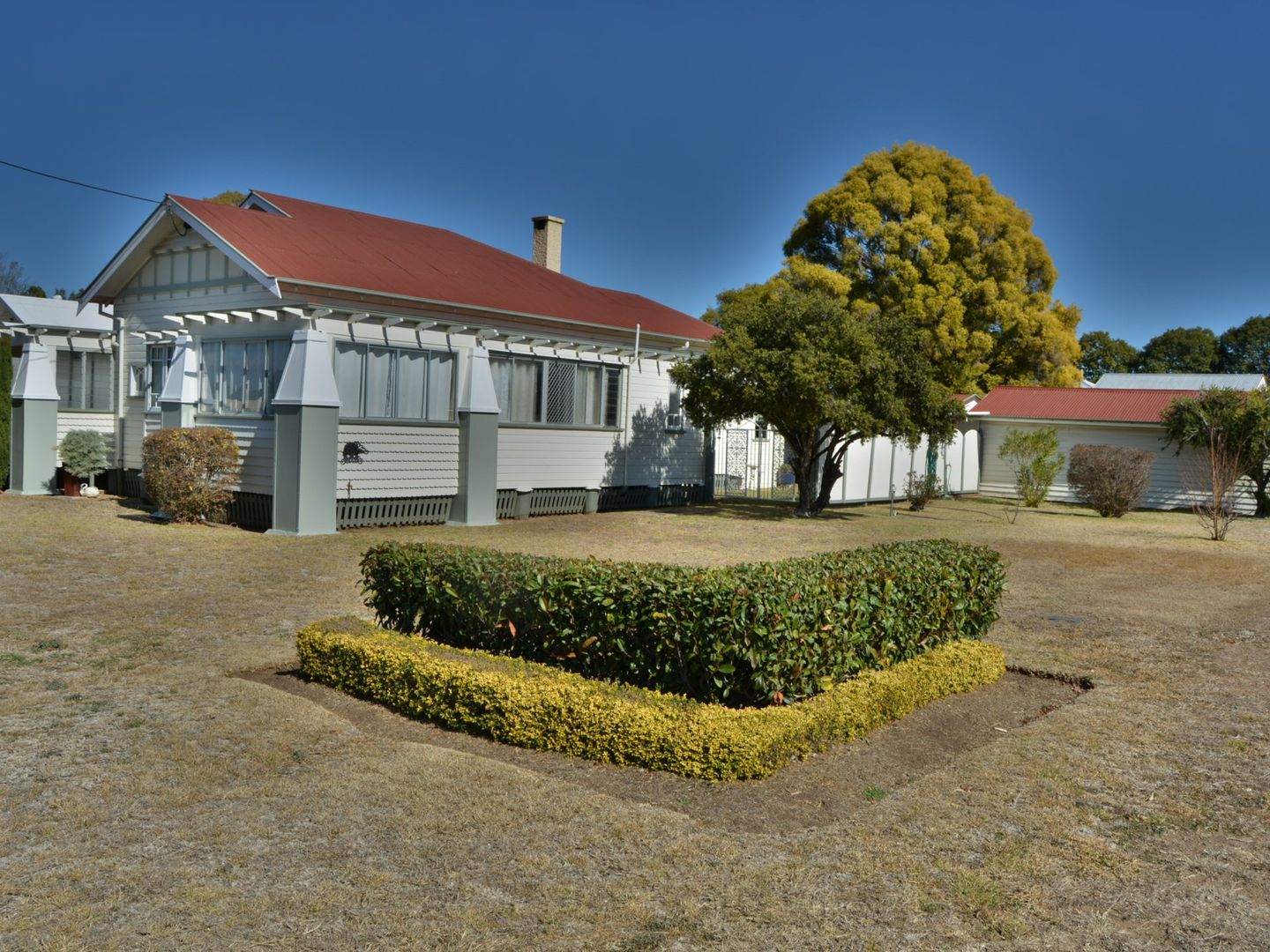 22 Forde Street, Allora QLD 4362 House For Sale Domain