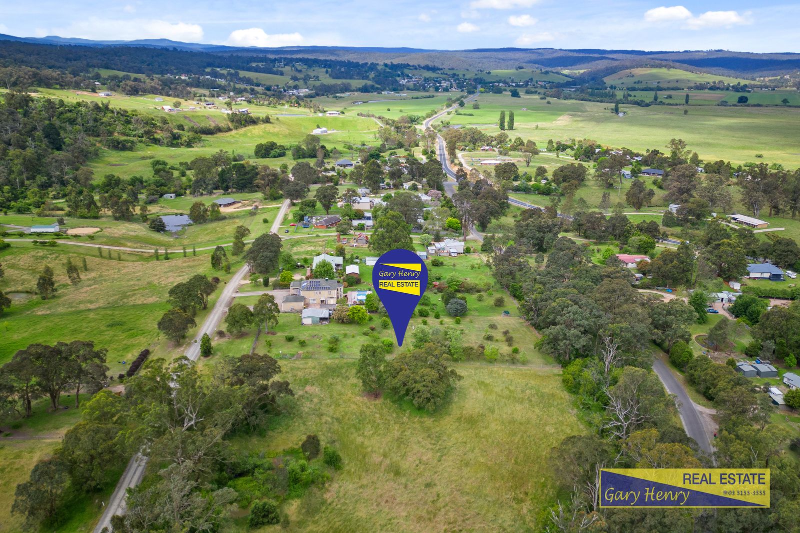 Lot 8 - 30 Dawson Street, Wiseleigh VIC 3885, Image 1