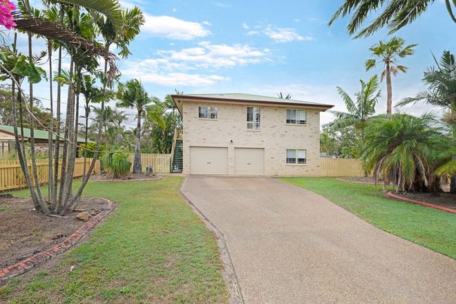 Picture of 128 Blairs Road, SHARON QLD 4670