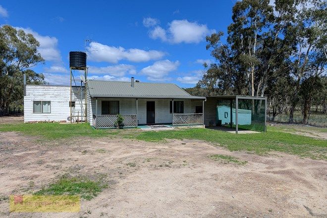 Picture of 446 Ilford Hall Road, ILFORD NSW 2850
