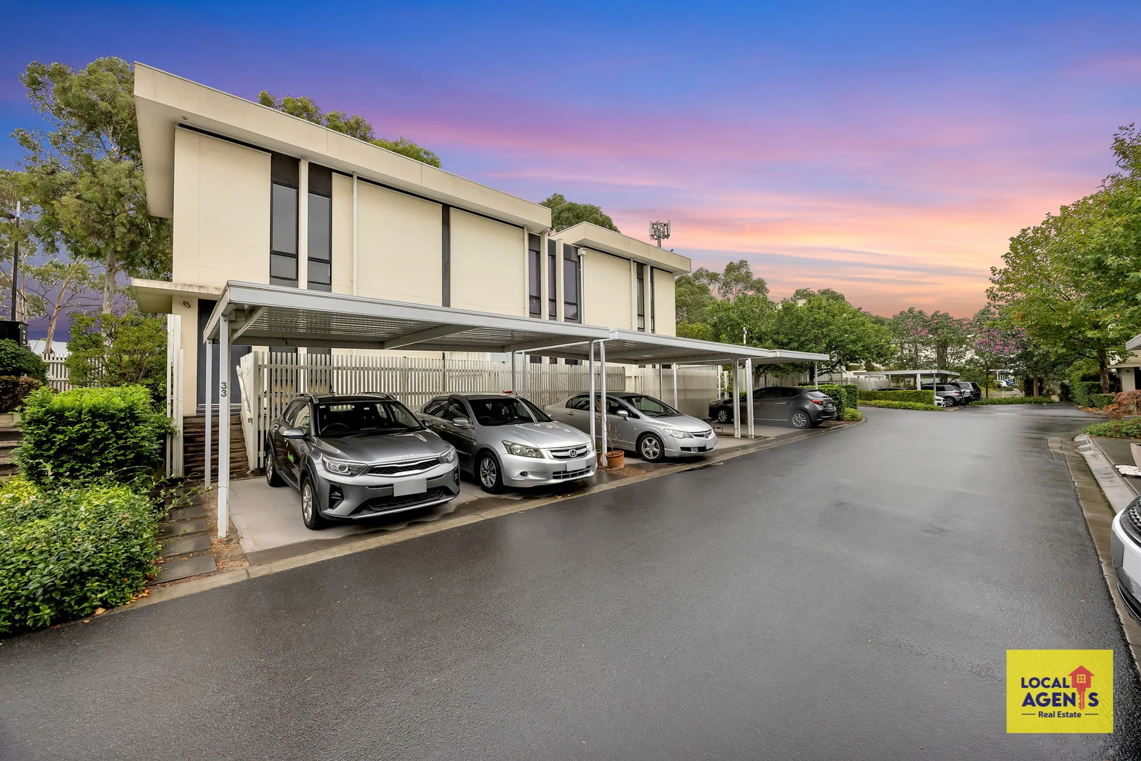 Additional image 11 of 33/80 Enterprise Drive, Bundoora VIC 3083