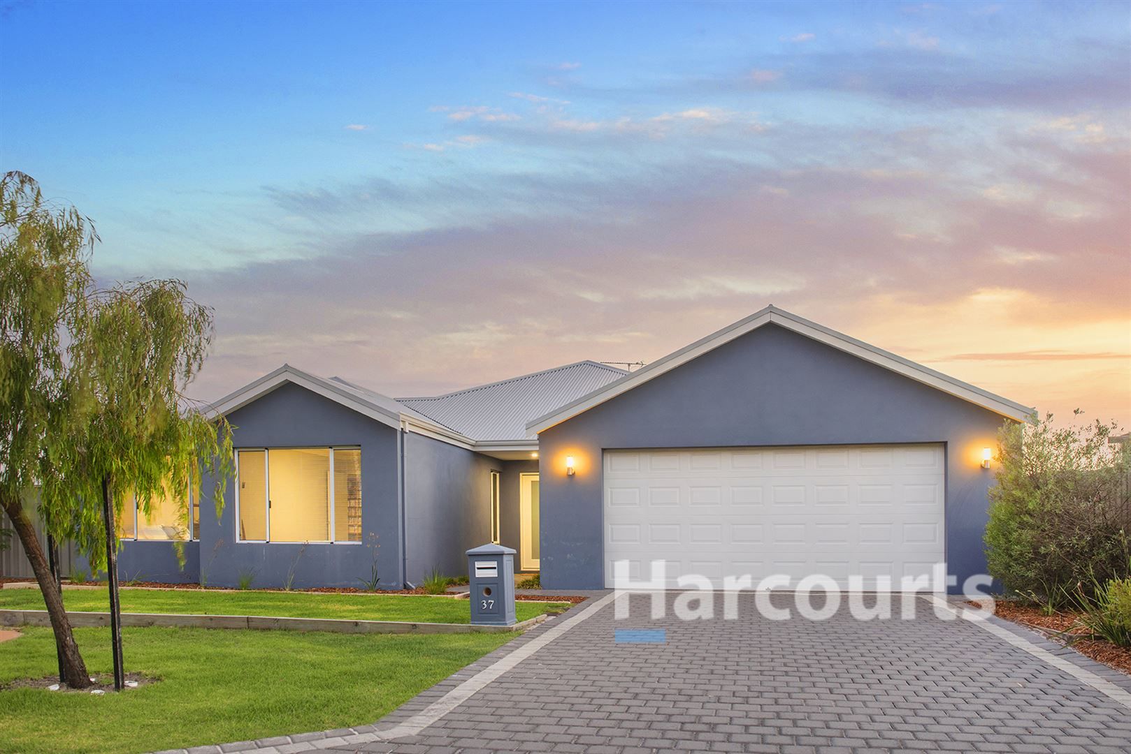 37 Gribble Circuit, Kealy WA 6280, Image 0