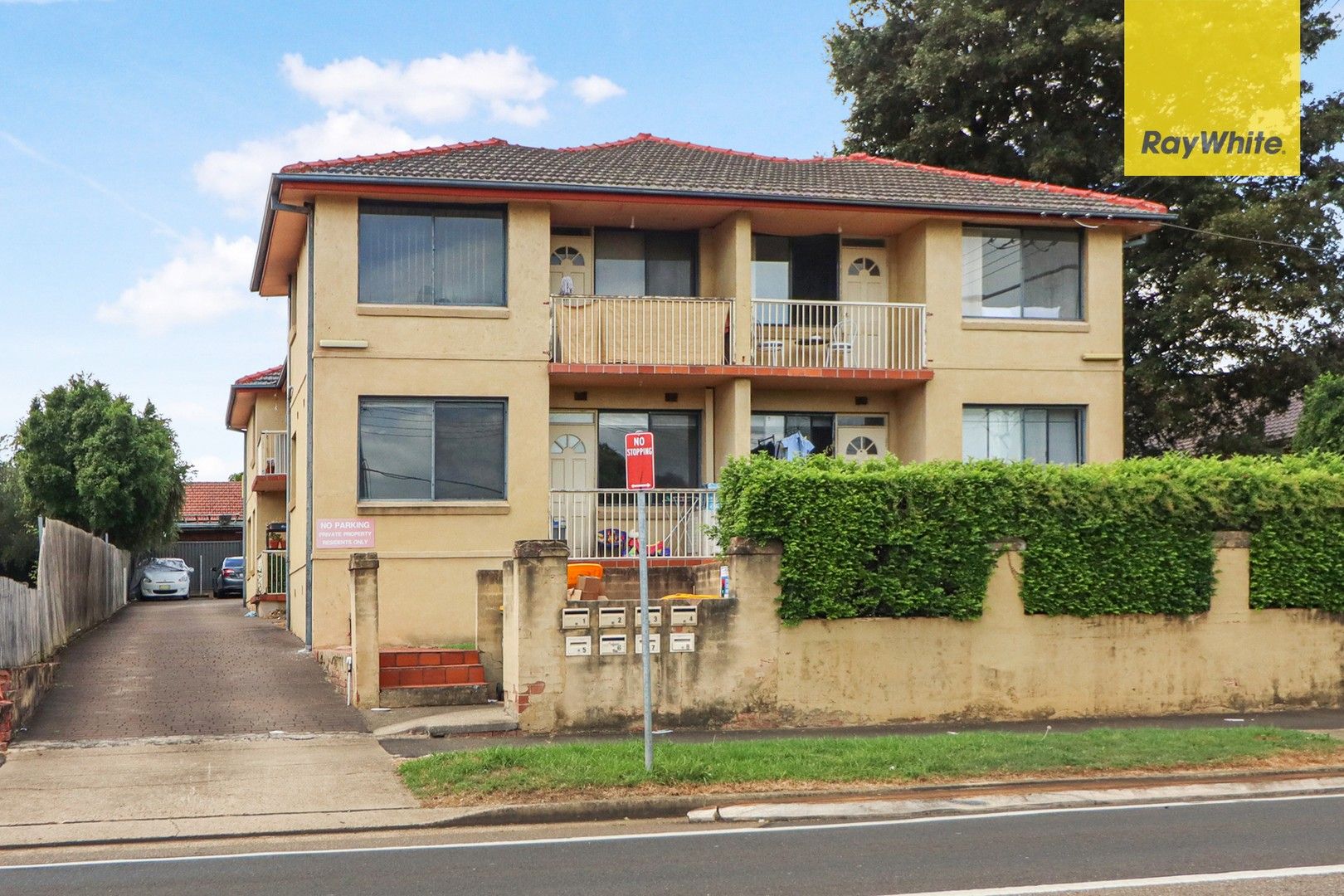 8/57 Harris Street, Harris Park NSW 2150, Image 0