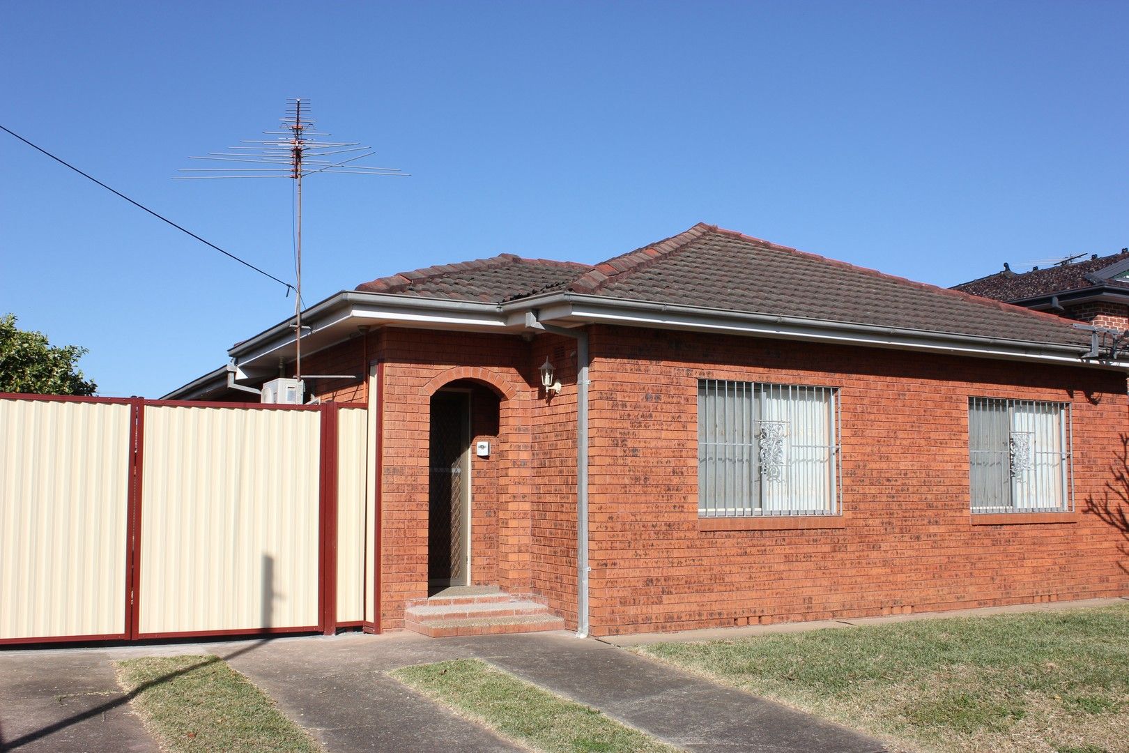 4 bedrooms House in 109 Delamere Street CANLEY VALE NSW, 2166